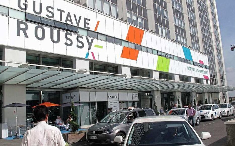 Institut Gustave Roussy